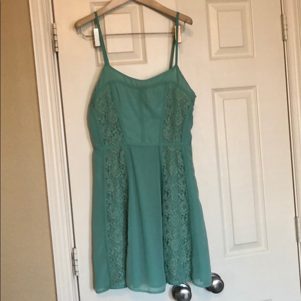 Lauren Conrad Dress- Sz 10